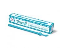 Lamazuna Oriculi oorstokje - bioplastic - blauw - thumbnail