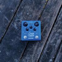 NUX NSS-5 Solid Studio IR & Power Amp Simulator - thumbnail