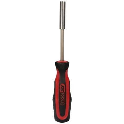 KS Tools 159.1198 Bitschroevendraaier 1/4