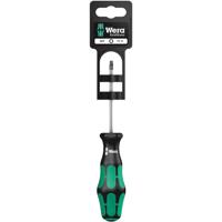 Wera 367 SB TORX® Schroevendraaier , TX 15 x 80 mm - 1 stuk(s) - 05100061001 - thumbnail