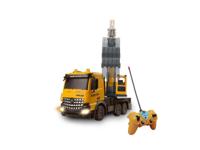 Revell 1/24 RC Truck Mercedes-Benz Arocs My Little Digger - thumbnail