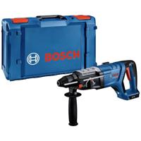Bosch Blauw GBH 18V-28 DC Professional Accu Boorhamer | SDS-plus | Zonder accu en lader - 0611919001 - thumbnail