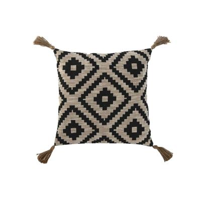 Kussen Home ESPRIT Boho 45 x 45 cm Kussen Home ESPRIT Boho 45 x 45 cm