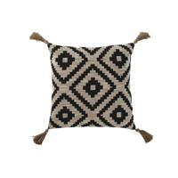Kussen Home ESPRIT Boho 45 x 45 cm - thumbnail