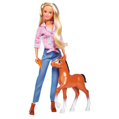 Steffi Love little horse pop