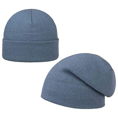 Atlantis AT703 Wind Beanie - Avio - One Size