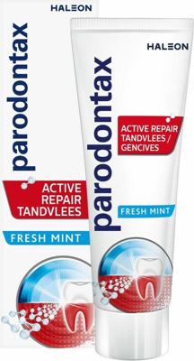 Parodontax Parodontax Tandpasta Active Repair Tandvlees Fresh Mint - 75 ml