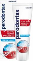 Parodontax Parodontax Tandpasta Active Repair Tandvlees Fresh Mint - 75 ml - thumbnail