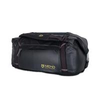 Nemo Double Haul Convertible 55L Duffel Black 55L - thumbnail
