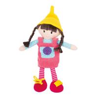 Stoffenpop Emma - thumbnail