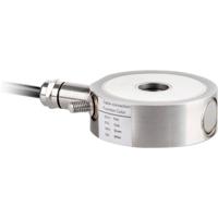 Kern CR 2000-3P1 Krachtmeters doos Kalibratie Fabrieksstandaard (zonder certificaat) - thumbnail