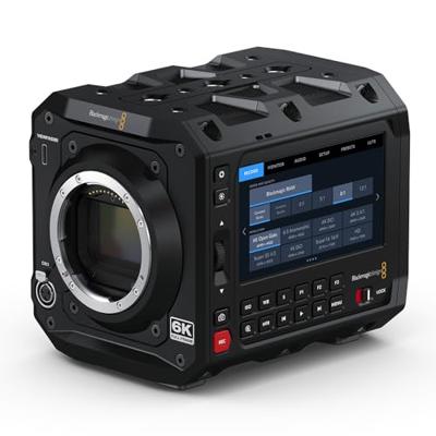 Blackmagic PYXIS 6K (L-Mount)
