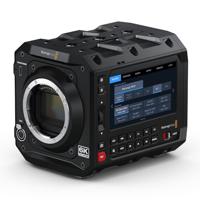Blackmagic PYXIS 6K (L-Mount) - thumbnail