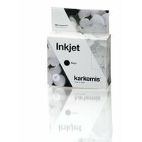 Gerecyclede Inktcartridge Karkemis T1811 Zwart - thumbnail
