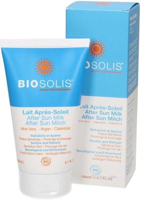 Biosolis After Sun Melk 100ml