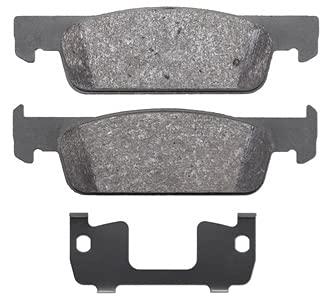 Remblokken set 37961