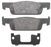 Remblokken set 37961 - thumbnail