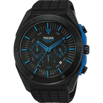 Pulsar PT3465X1 (Ø 45 mm) Heren horloge
