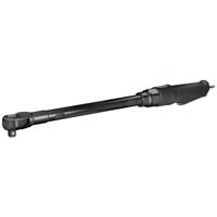 HAZET Ratelschroevendraaier · extra lang 9022P-XLG · 1/2 inch (12,5 mm) vierkant massief · Lengte: 551 mm - thumbnail