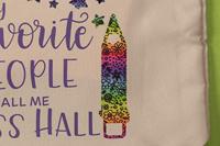 Cricut Infusible Ink™-Transferfolie, gemustert, Splash Pad Transfervel Meerdere kleuren - thumbnail