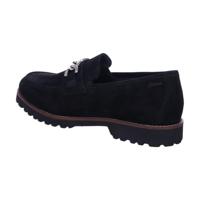 Sioux Meredith 67760 schwarz Zwart maat 38.5 - thumbnail