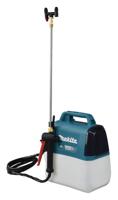 Makita US053DZ Rugnevelspuit 12V Max Basic Body - thumbnail