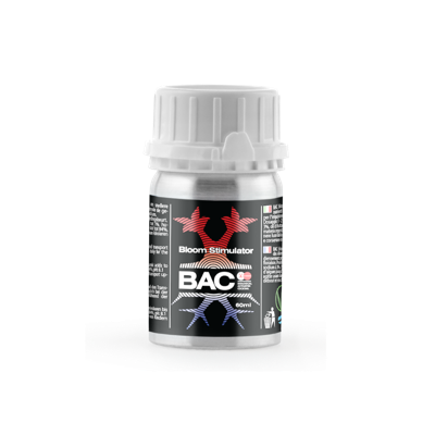 BAC BAC Bloeistimulator