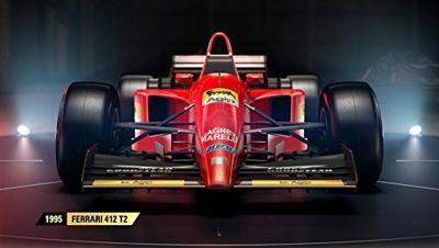 F1 2017 F1 2017