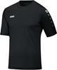 JAKO 4233 Shirt Team Km - Zwart - S