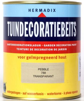Tuindecoratiebeits 788 pebble 750 ml Hermadix - Hermadix Tuindecoratiebeits 788 pebble 750 ml Hermadix - Hermadix