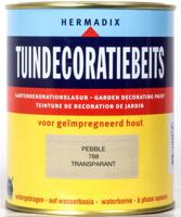 Tuindecoratiebeits 788 pebble 750 ml Hermadix - Hermadix - thumbnail