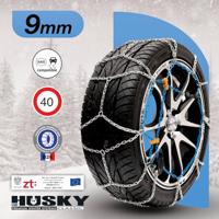 Sneeuwkettingen Husky Butzi 80 BZCH080 - thumbnail