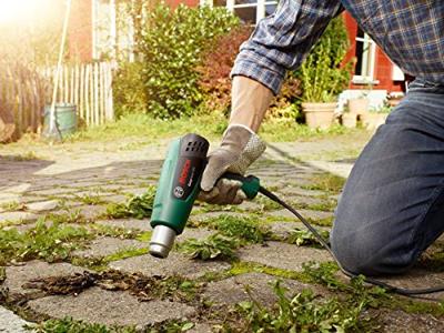 Bosch Home and Garden 06032A6000 EasyHeat 500 Heteluchtpistool 1600 W Bosch Home and Garden 06032A6000 EasyHeat 500 Heteluchtpistool 1600 W