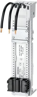 Siemens 8US12111NS10 32 A 690 V 1 stuk(s)