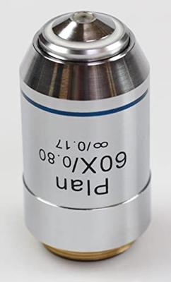 Kern OBB-A1270 OBB-A1270 Microscoop objectief 60 x Geschikt voor merk (microscoop) Kern