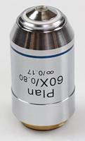 Kern OBB-A1270 OBB-A1270 Microscoop objectief 60 x Geschikt voor merk (microscoop) Kern - thumbnail
