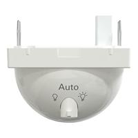 Merten MEG5711-0319 Bewegingsmelder Afdekking System M, 1-M, M-Smart, M-Plan, M-Creativ Polar-wit (glanzend) 1 stuk(s) - thumbnail