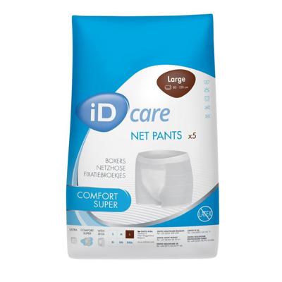 Id Expert Fix l Comfort Super 5