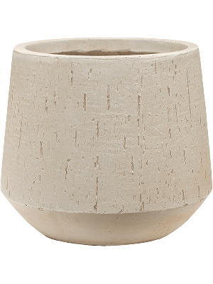 Baq Raindrop Darcy Beige, 30x26cm