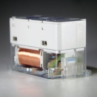 Eltako S91-100-230VAC Stroomstootschakelaar Opbouw 1x NO 230 V/AC 10 A 1 stuk(s)
