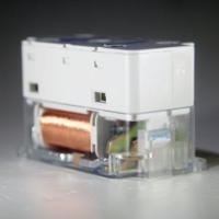 Eltako S91-100-230VAC Stroomstootschakelaar Opbouw 1x NO 230 V/AC 10 A 1 stuk(s) - thumbnail