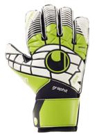 Uhlsport Keepershandschoenen Eliminator Soft Graphit - thumbnail