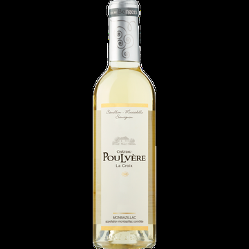 Chateau Poulvere La Croix Monbazillac Semillon 375 ML bij Jumbo