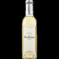 Chateau Poulvere La Croix Monbazillac Semillon 375 ML bij Jumbo - thumbnail
