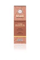 Khadi Cellulite Oil (100ml) - thumbnail