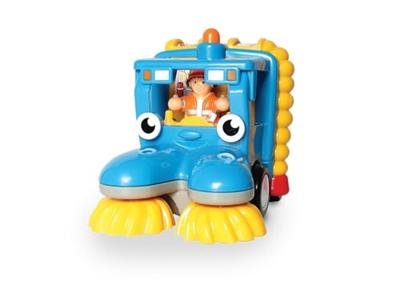 WOW Toys Tyler Street Sweeper