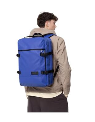 Eastpak Travelpack bag-Tarp Blue