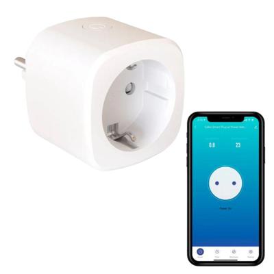 Circle Smart Home Powerplug NL - 5201000301