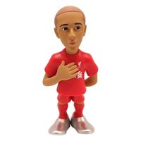 FC Liverpool Minix Figure Thiago Alcântara 12 cm - thumbnail