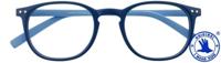 Leesbril i need you +2.50dpt jr selection blauw - thumbnail